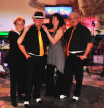 Deutsch polnische Band MOTET foto 1