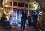El Arrabal Salon Tango foto 2