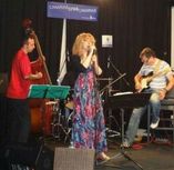 The White Jazz Trio foto 1