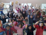 Taller de Percusión Brasilera foto 2