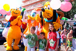Personatges Infantils i Animació Infantil foto 1