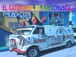 Payaso Karachusca Y la Familia KIkirimiau. foto 1