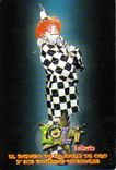 EL PAYASO NARIZ DE ORO foto 2