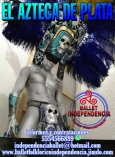 PARA TU FIESTA EL AZTECA DE PL foto 1