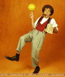 Clown Cito Pilini foto 2