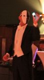 Swann Magic foto 2