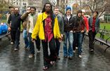 Antibalas foto 1