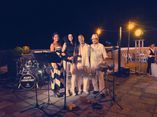 Grupo Cubano versatil Azucar Latina  foto 1