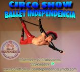 CIRCO SHOW PARA TU EVENTO  foto 1