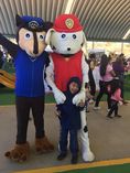 SHOW PAW PATROL TLAXCALA foto 1