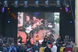 SHAKIN´ DADDES BAND foto 1