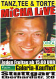 Alleinunterhalter Micha foto 1