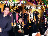 Imitador Comediante Yancuic foto 2