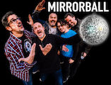 MIRRORBALL VERSIONES POP/ROCK foto 2