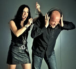 Alleinunterhalter und Duo foto 1