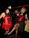 Transformistas DRAG QUEEN las  foto 1