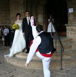 Aurresku de Honor foto 1