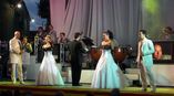Orquesta Selvatana foto 1