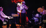 The Farataos Jazz Band foto 1
