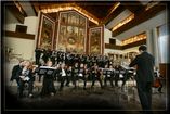 Coro y Orquesta Interclasico foto 2
