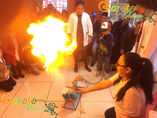 Show Ciencia Divertida  foto 1