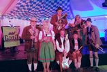 MarkGrafen Musikanten --> Ihre Oktoberfestkapelle foto 1