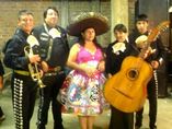 Mariachis en Lima Los Chulos foto 1