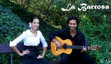 Dúo flamenco La Barrosa foto 2