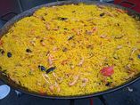 PAELLAS GIGANTES BARCELONA  foto 1