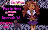 Payasos animacion infantil  foto 1