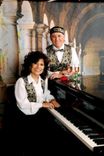 MELANIE TRIO -smooth latin jazz- foto 2