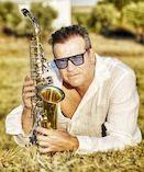 SAXOFONISTA - ALFREDO CARLAVIL foto 1