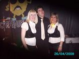 Llimo Orquesta foto 1