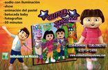 Shows infantiles Guadalajara foto 1