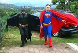 BATMAN EL SHOW INFANTIL foto 2