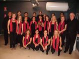 Coro SantaMaría foto 1
