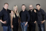 Pink Party Plane - Partyband foto 1