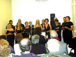 Coro Polifonico Euterpe foto 2