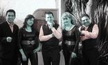 Tecladista Hebert show tu mejo foto 1