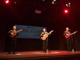 Los Tres de la Noche - Tributo a Los Panchos foto 1