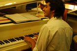 Edu Berigo Pianista foto 2