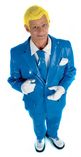 Breuer Clown Comedy foto 2