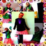 Animación Lilina foto 2