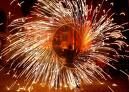 Lemmi – Feuershow foto 1