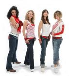 Coelln Girls foto 1