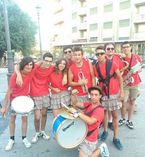 charanga tal como suena foto 1