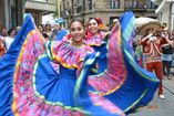 Mariachis en el Norte de Espa foto 1