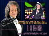 Imitadores comediantes Mexical foto 2