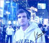Ini Sampler teclista y compositor foto 1