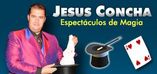 Jesús Concha - Gran Ilusionista foto 2
